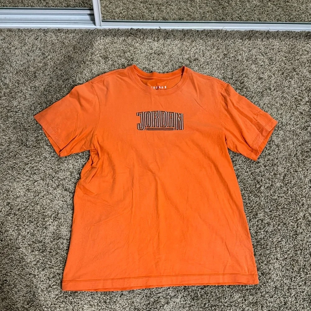 Y2K Jordan Tee